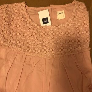Brand new gap blouse